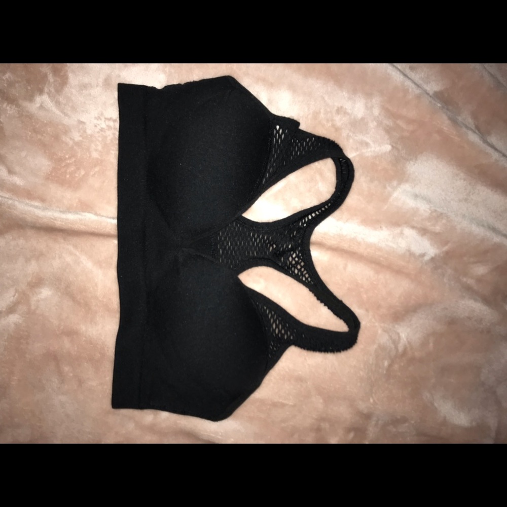 Victoria’s Secret sports bra